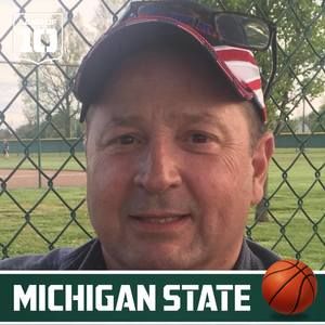 Meet your Posher, Frederick